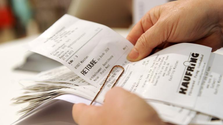 Umtausch nach Weihnachten