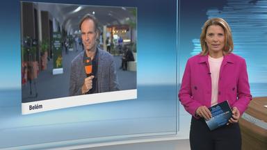 Fehring in Schaltgespräch