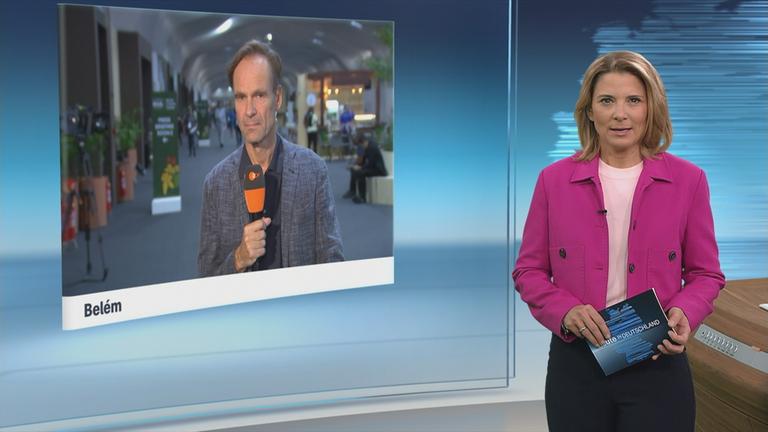 Fehring in Schaltgespräch