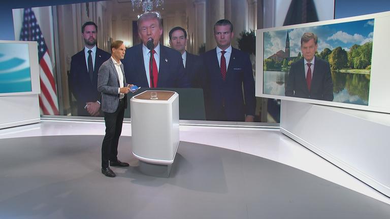 UN warnt vor Eskalation des Iran-Konflikts