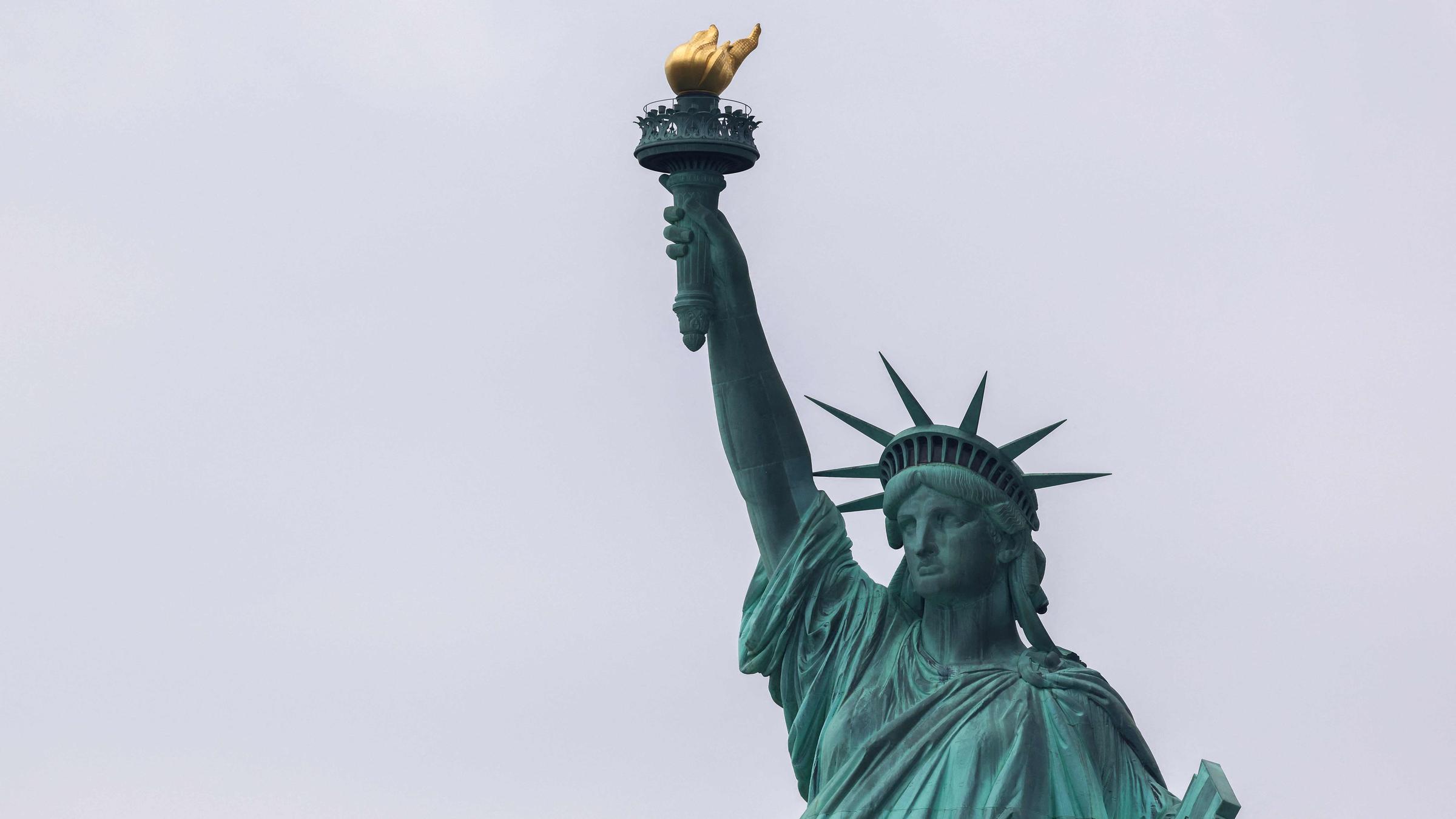 Unabhängigkeitsstatue