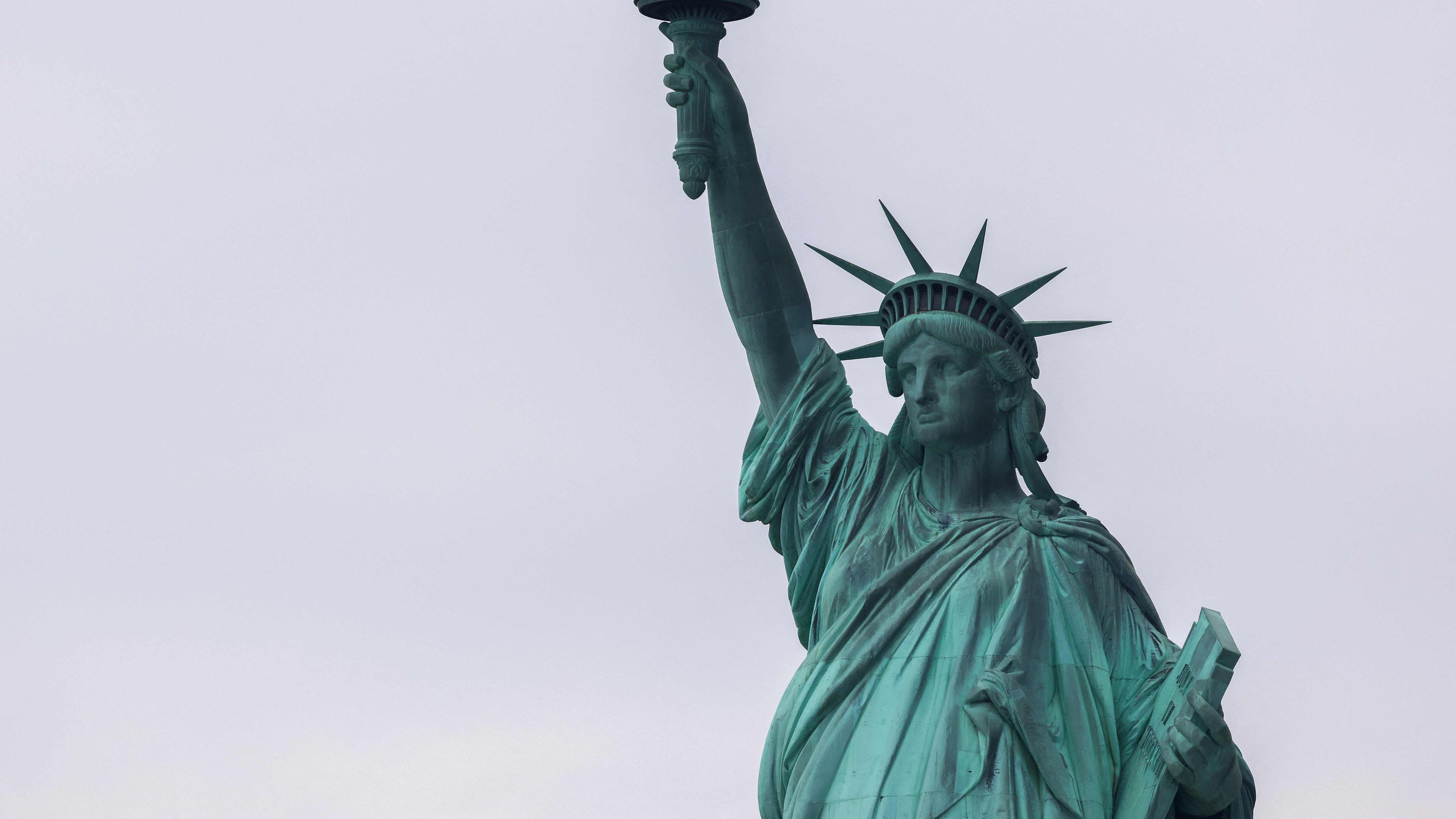 Unabhängigkeitsstatue