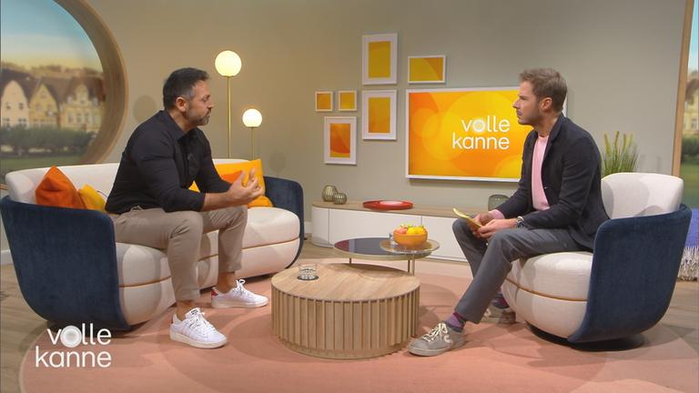 Undercover-Einblicke in die Schleuser-Mafia