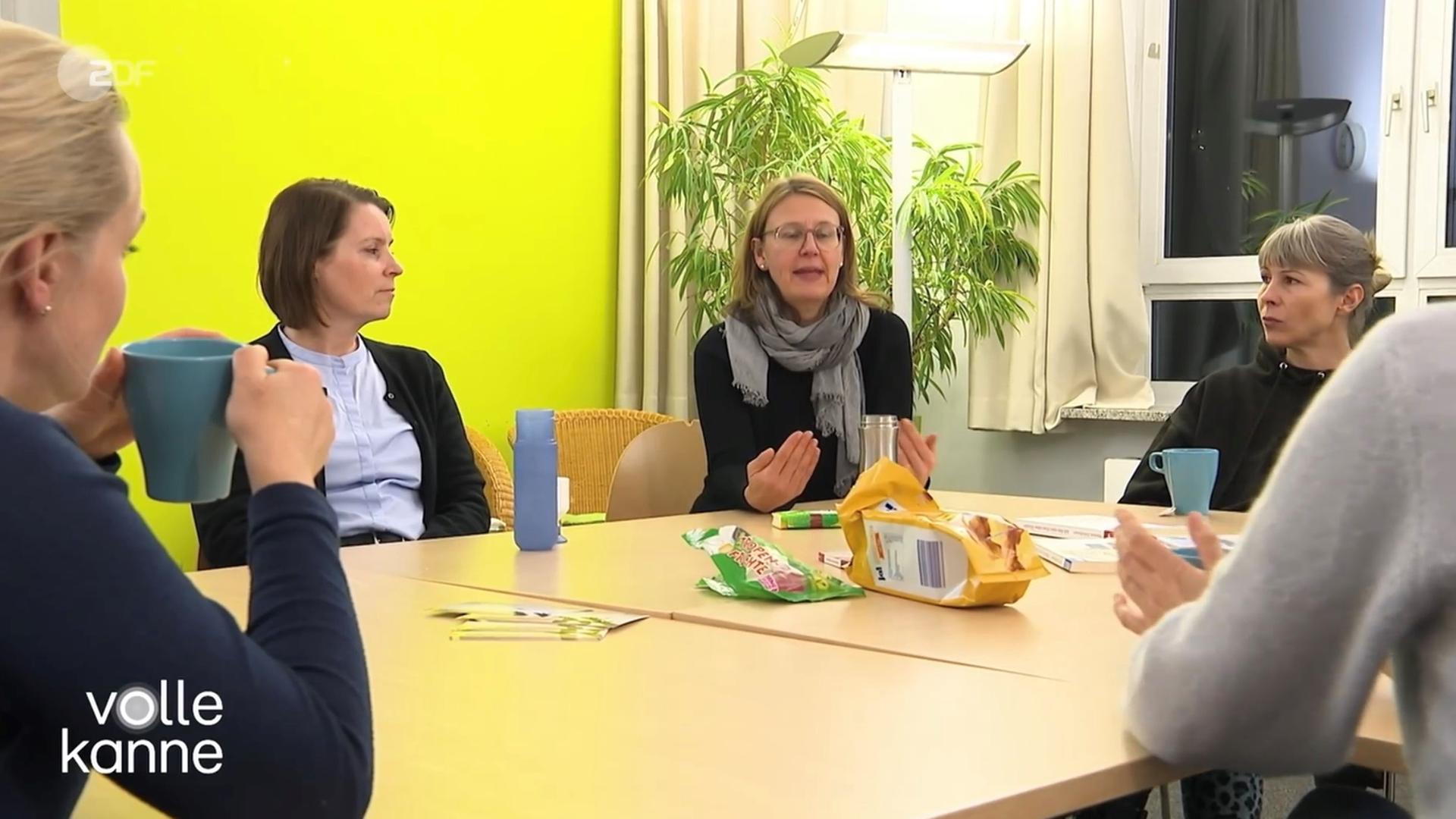 Unerfüllter Kinderwunsch