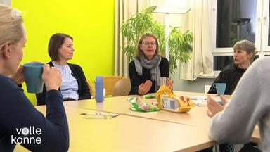 Unerfüllter Kinderwunsch