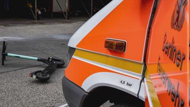 E-Scooter