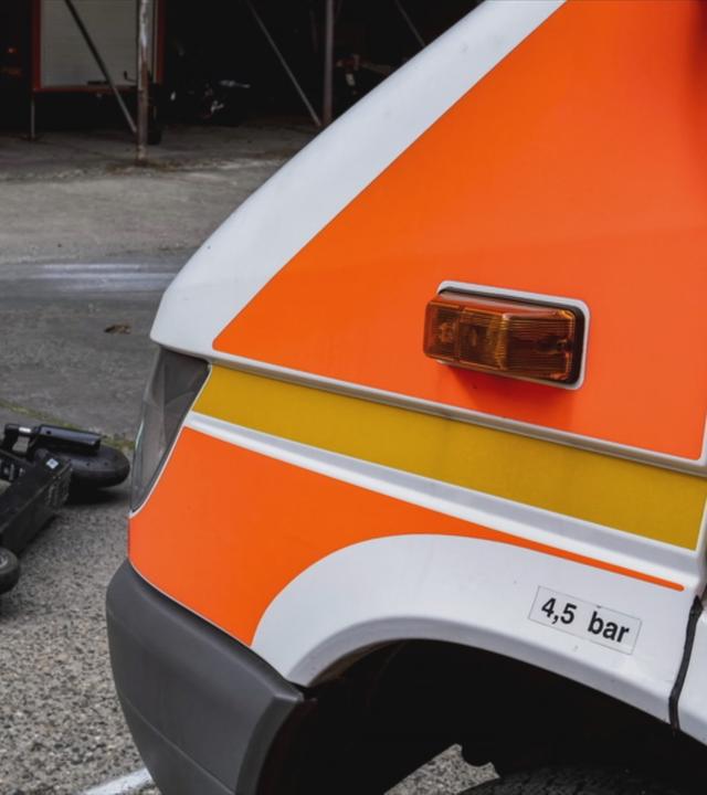E-Scooter