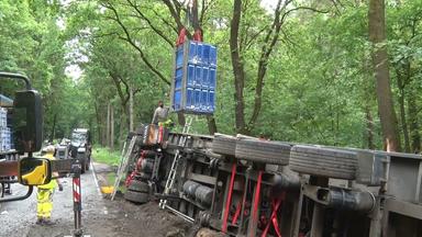 unfall-lkw