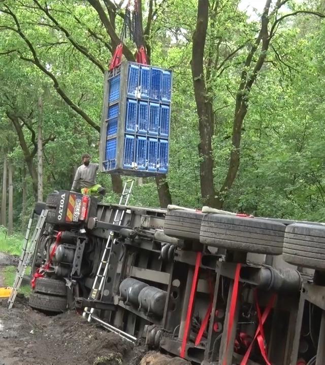 unfall-lkw