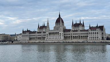 Unterwegs in Ungarn vor der Wahl