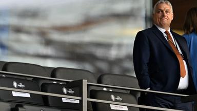 Ungarns Premierminister Viktor Orban