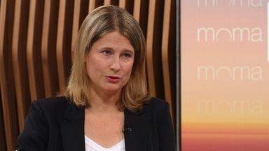 Katharina Thote | Vertreterin UN-Flüchtlingshilfswerk Deutschland