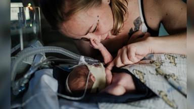 Vierter Preis Unicef Foto des Jahres 2024