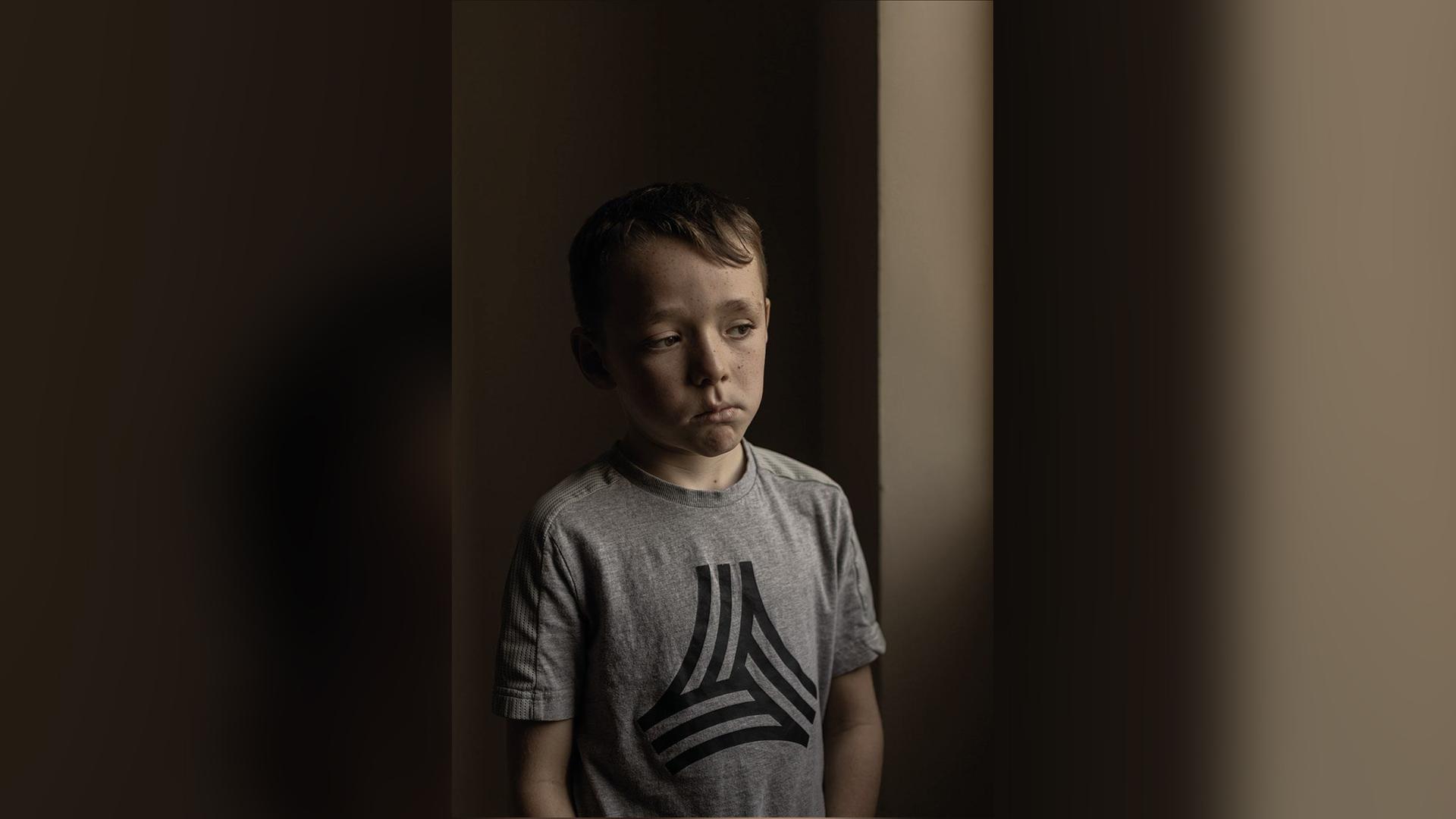 Erster Preis UNICEF Foto des Jahres 2024