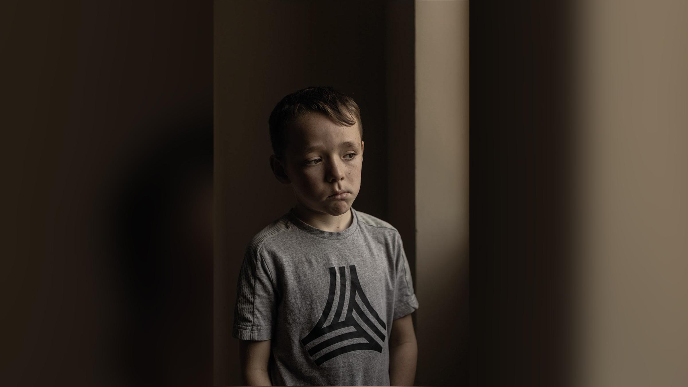 Erster Preis UNICEF Foto des Jahres 2024