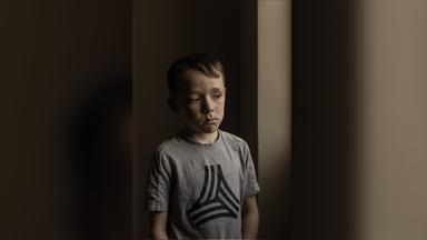 Erster Preis UNICEF Foto des Jahres 2024