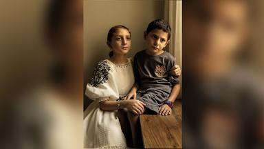 Erster Preis UNICEF Foto des Jahres 2024