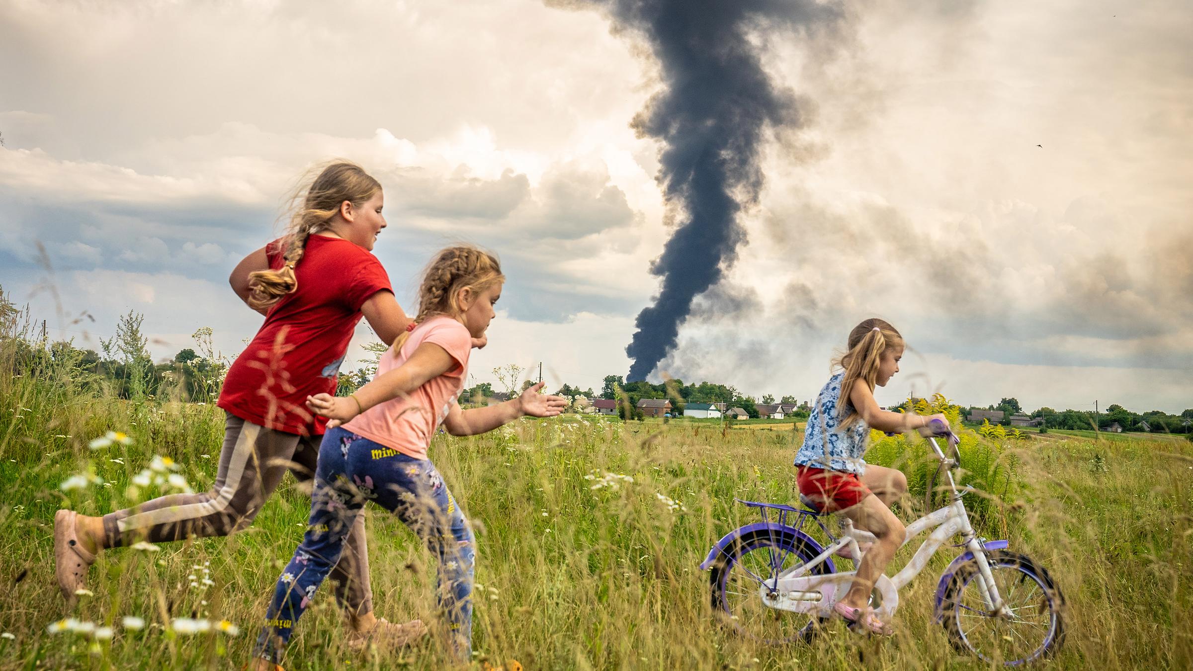 1. Platz Patryk Jaracz, Polen