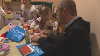 Unicef Armut