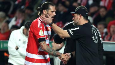 Heimsieg zum Geburtstag für Union?