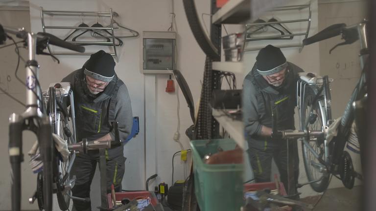 Union fordert Arbeitspflicht