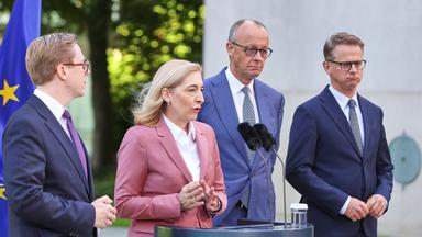GERMANY-POLITICS-GOVERNMENT