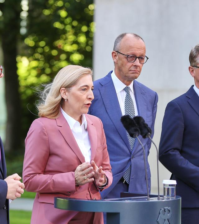 GERMANY-POLITICS-GOVERNMENT
