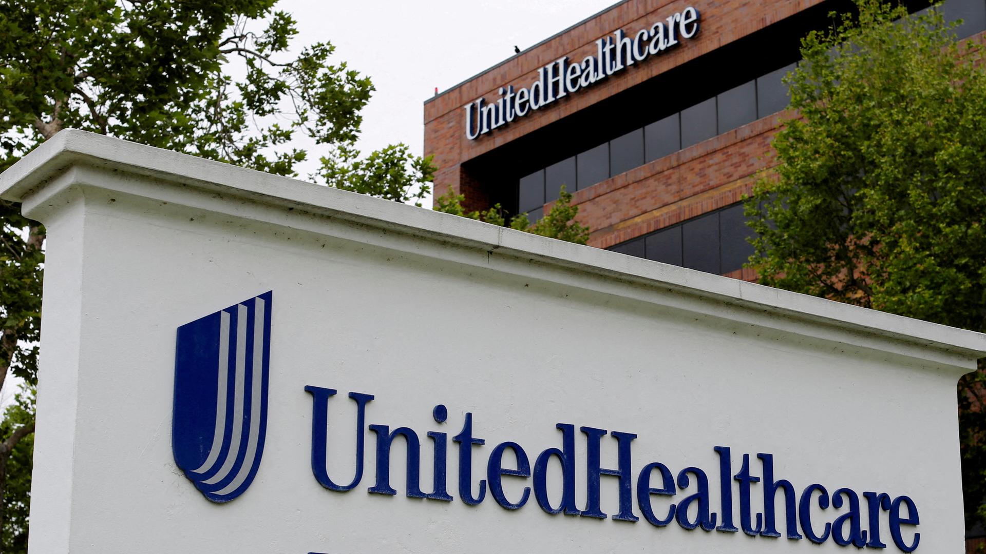 UnitedHealthcare