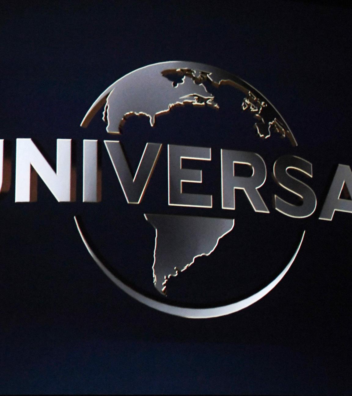 Das Universal Musik Logo