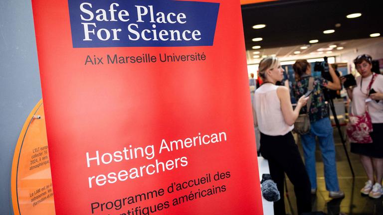 Universität Aix-Marseille