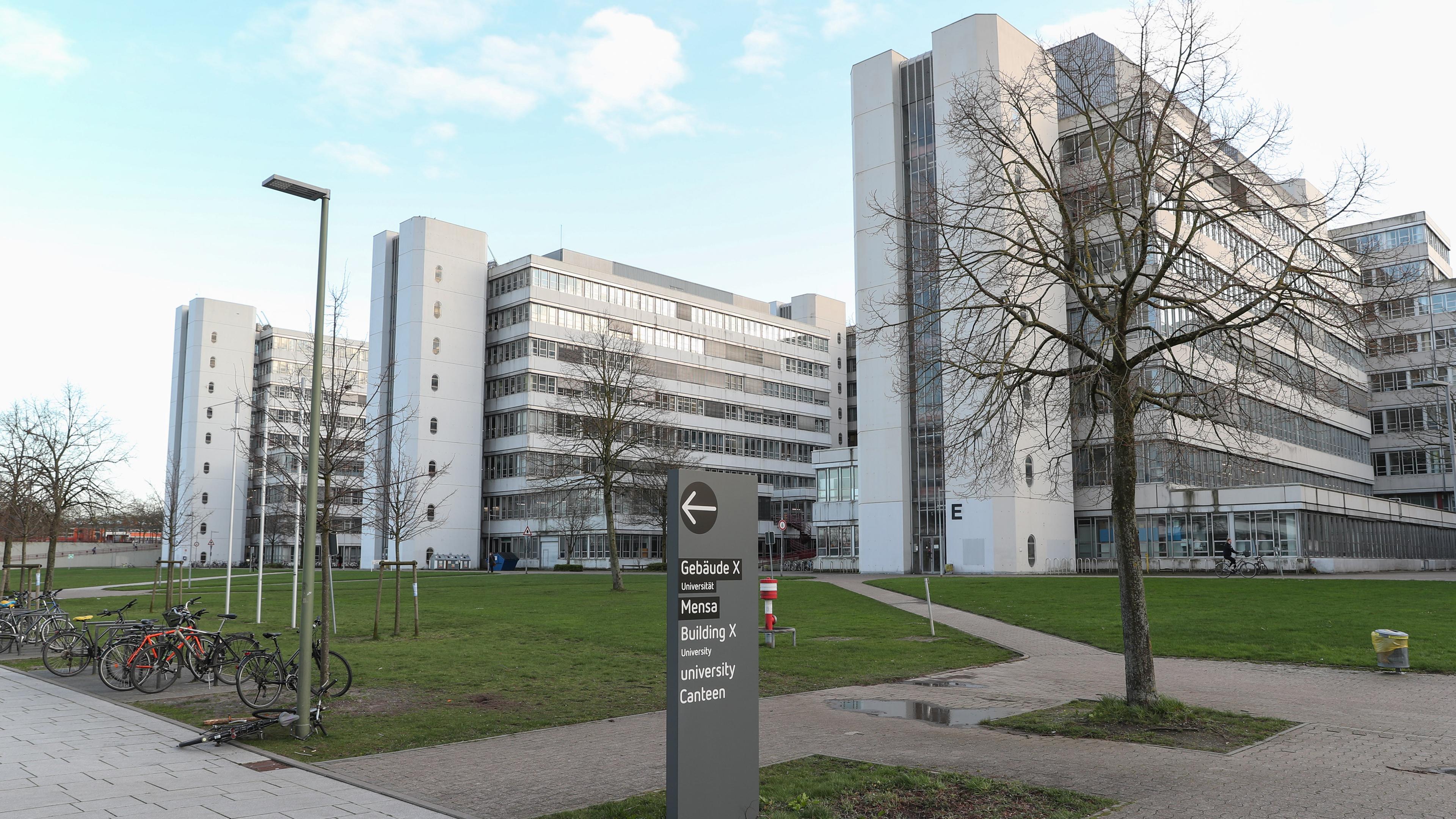Universität Bielefeld