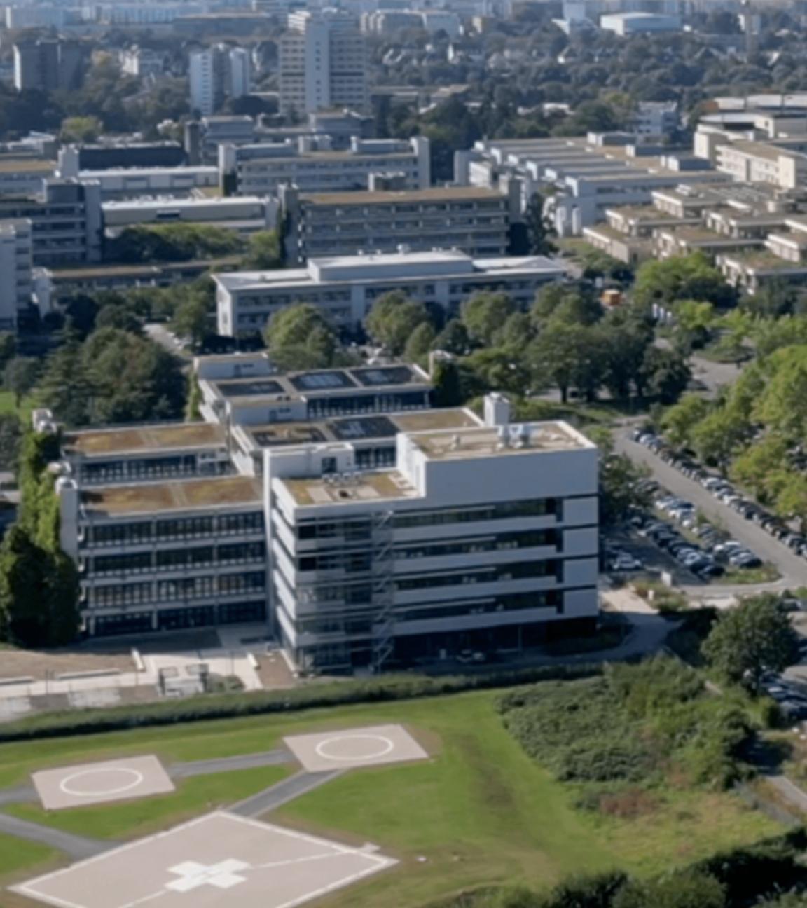 Universitätsklinikum Heidelberg