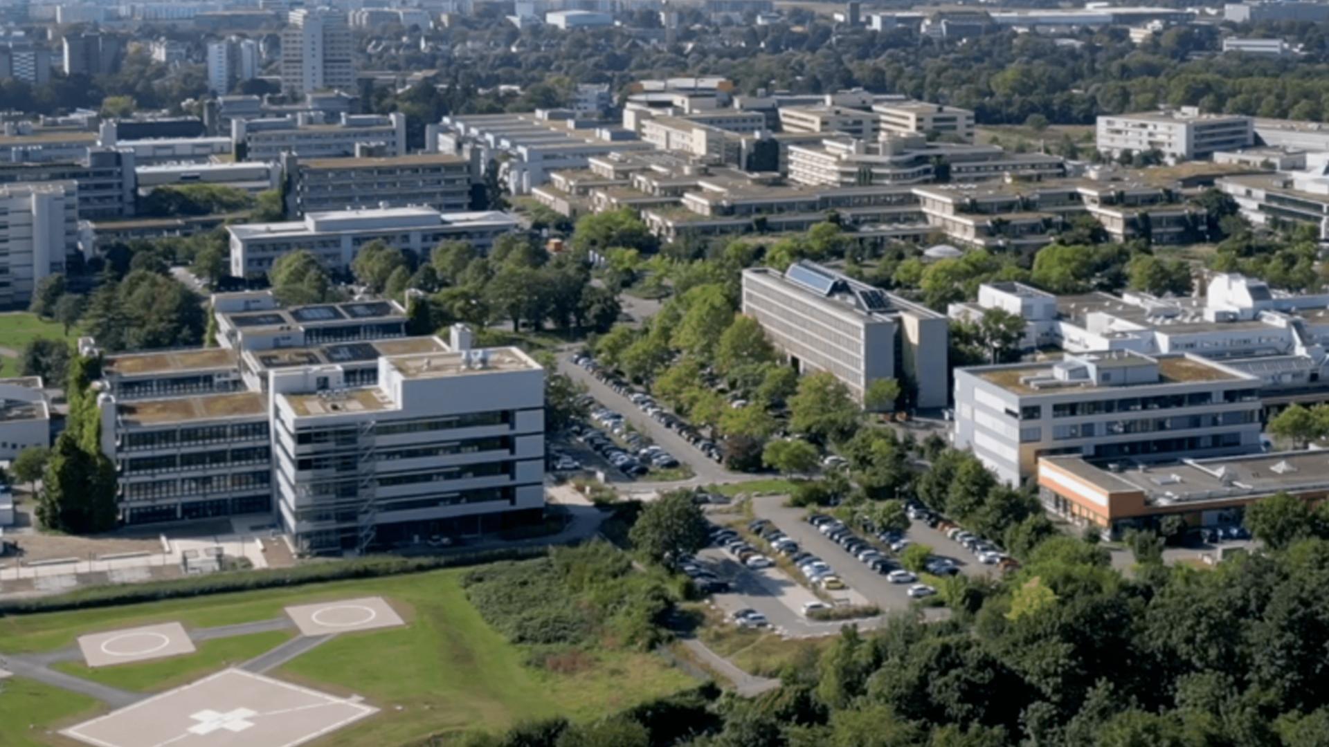 Universitätsklinikum Heidelberg
