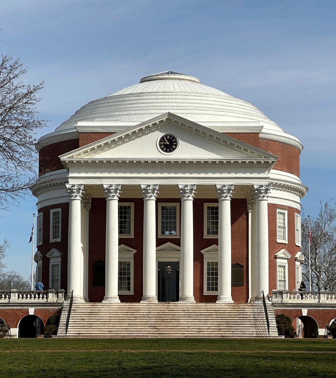 University of Virginia