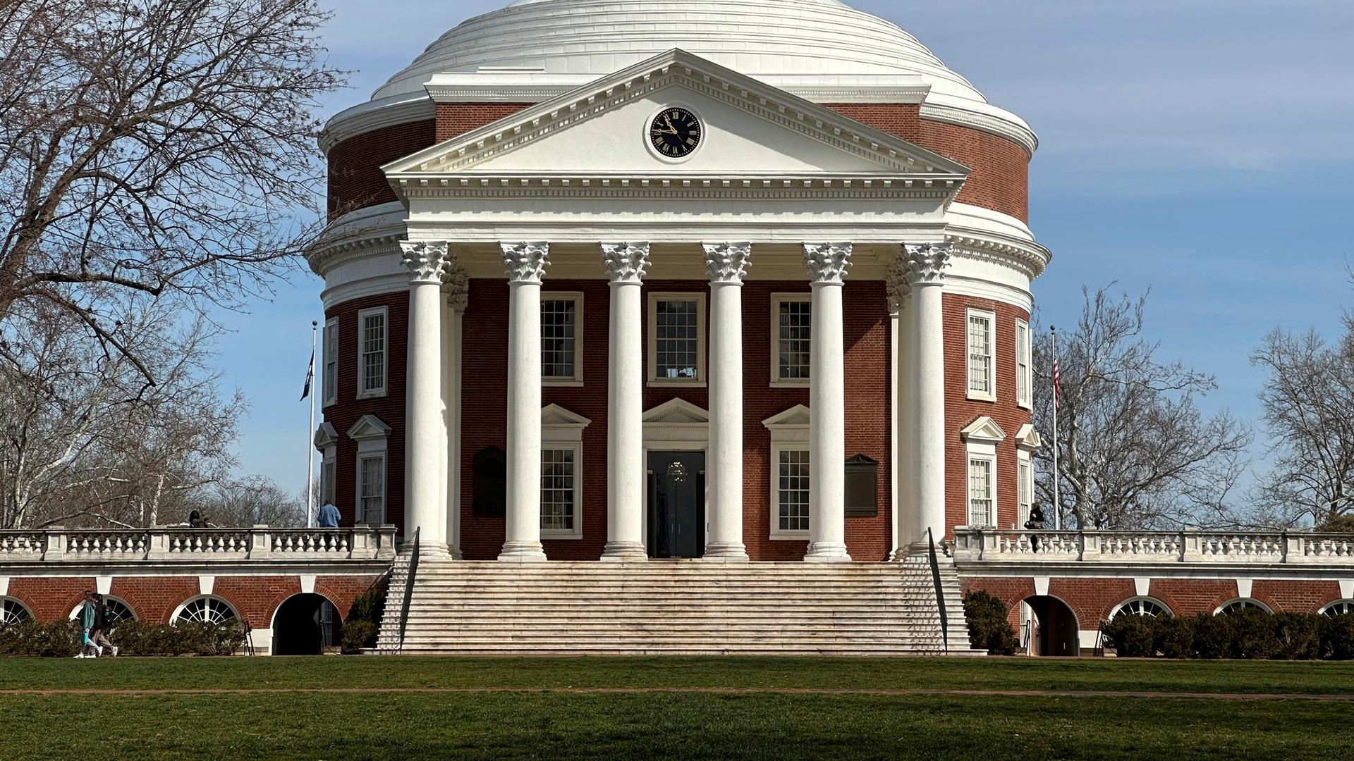 University of Virginia