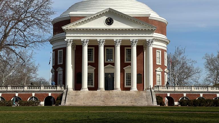 University of Virginia