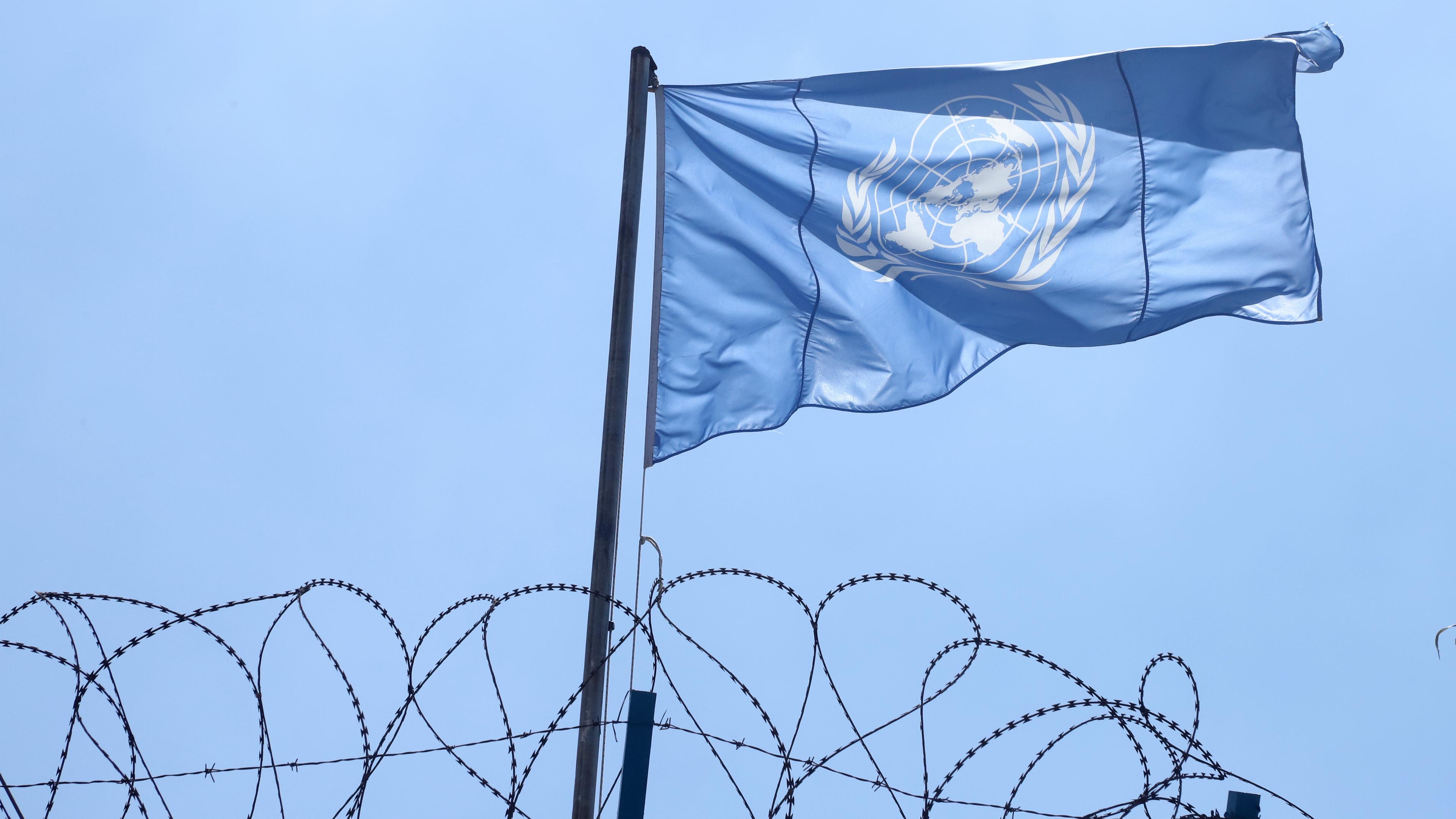 Typical: UNRWA