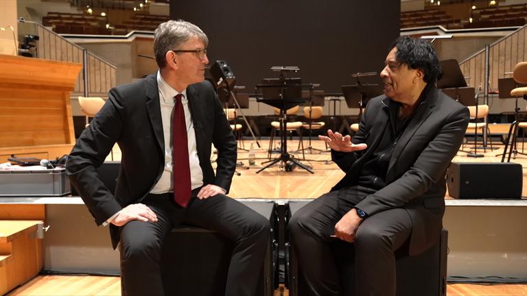 Unterwegs mit Wolfram Weimer