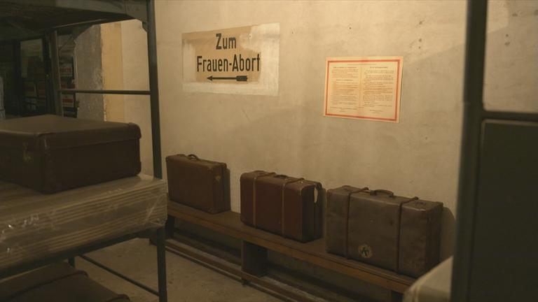 Berliner Unterwelten