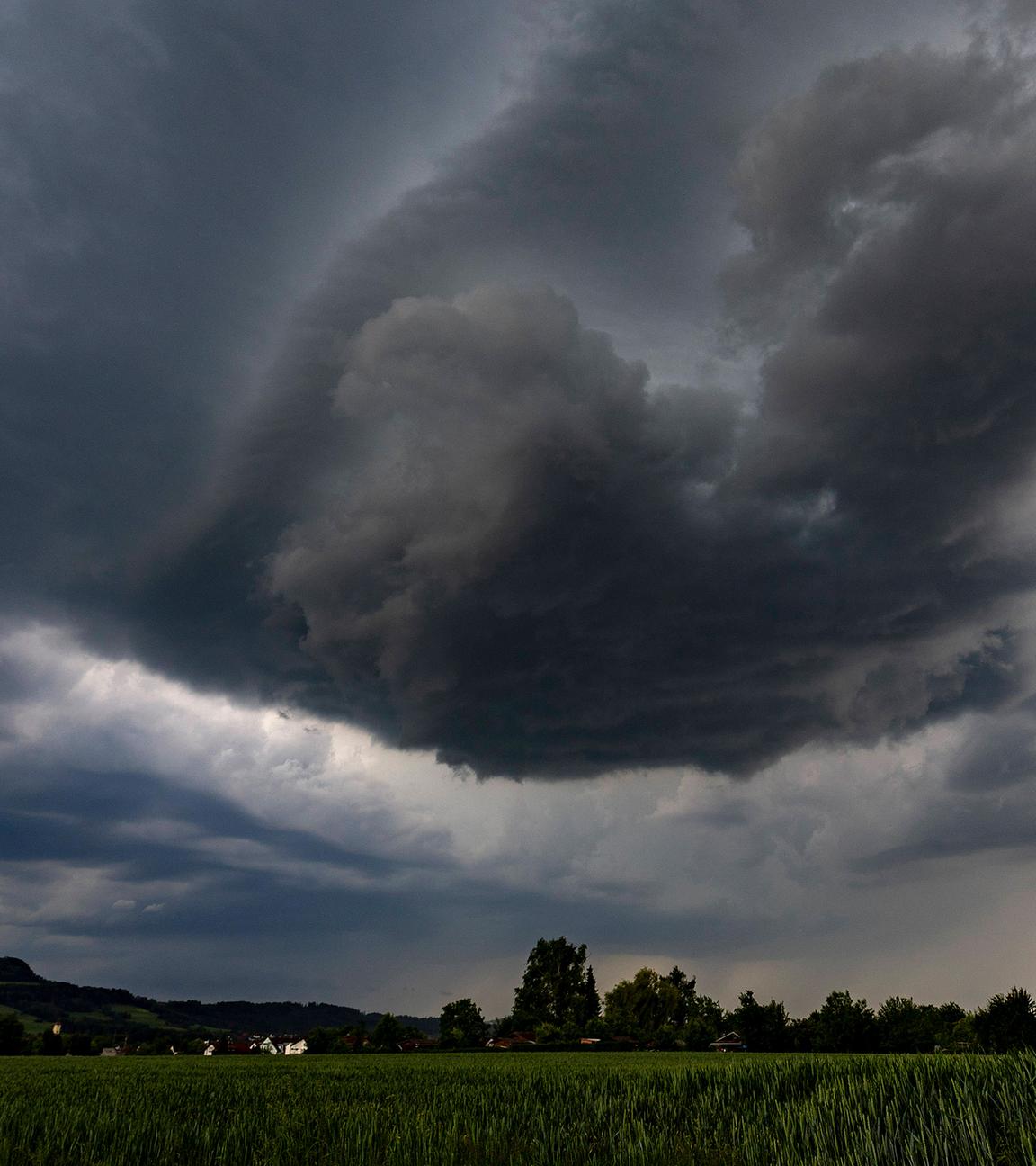 Unwetter