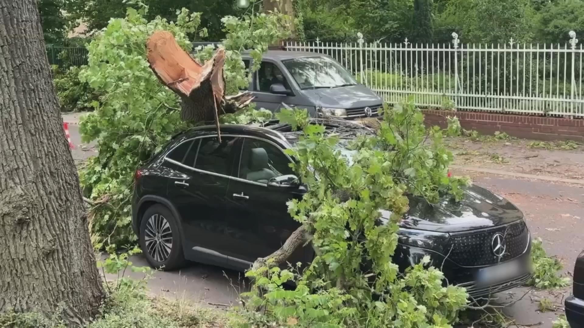 Unwetter