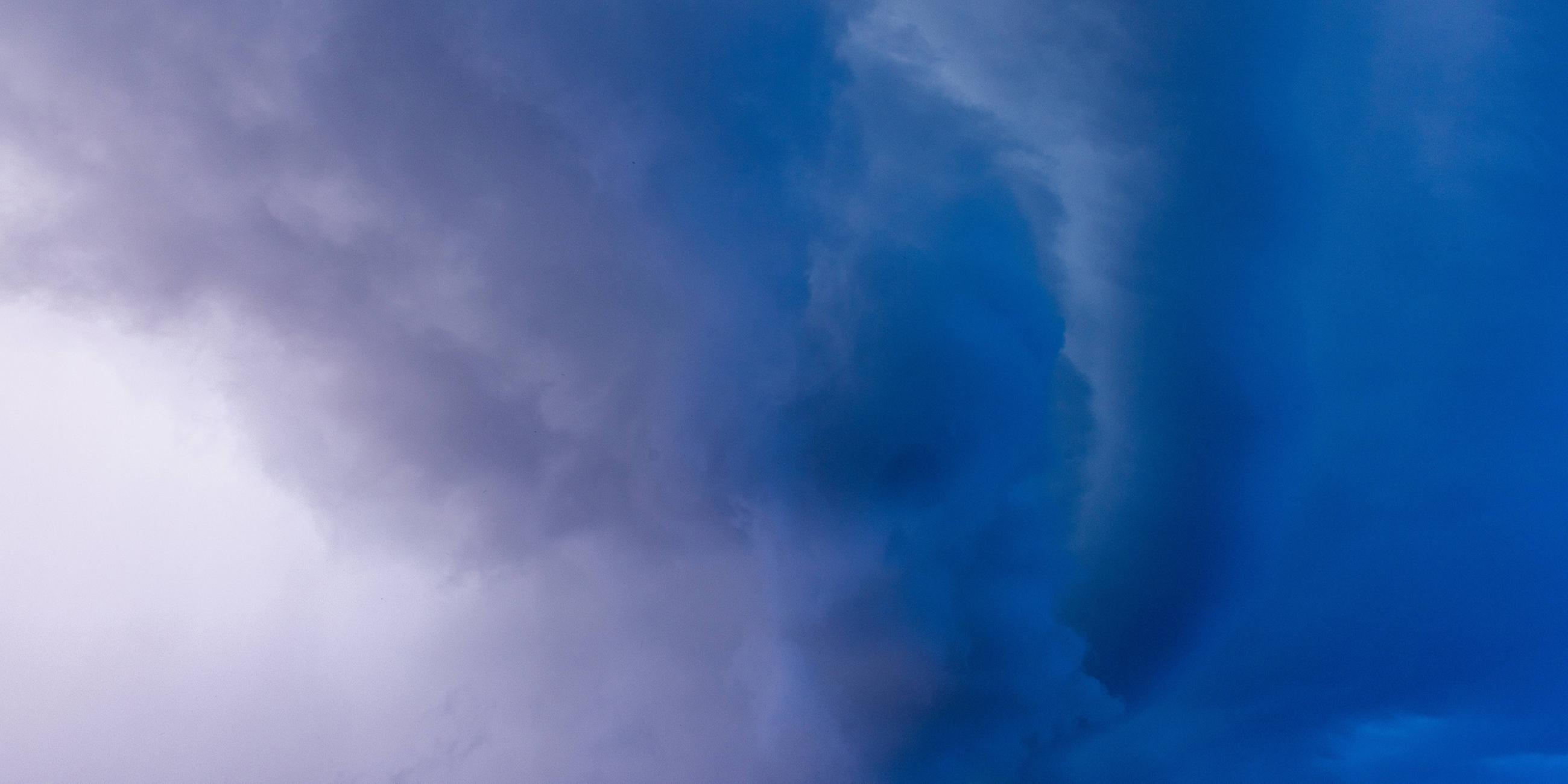 Typical: Unwetter