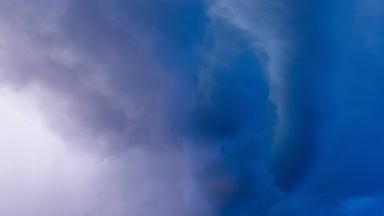 Typical: Unwetter
