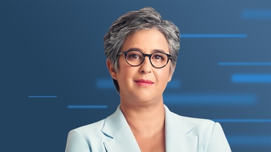 Einmal Hoffnung tanken, bitte