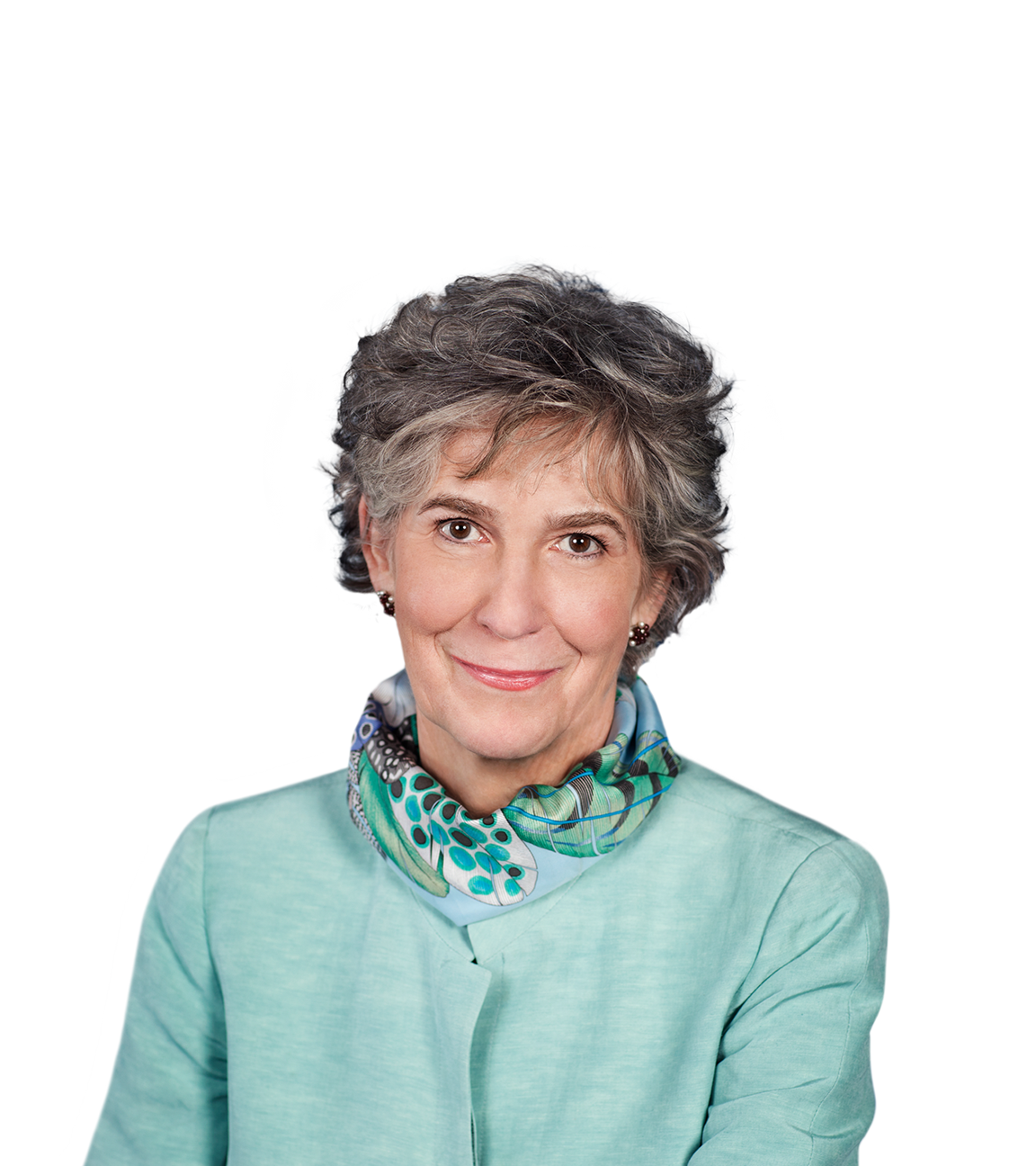 Susanne Biedenkopf