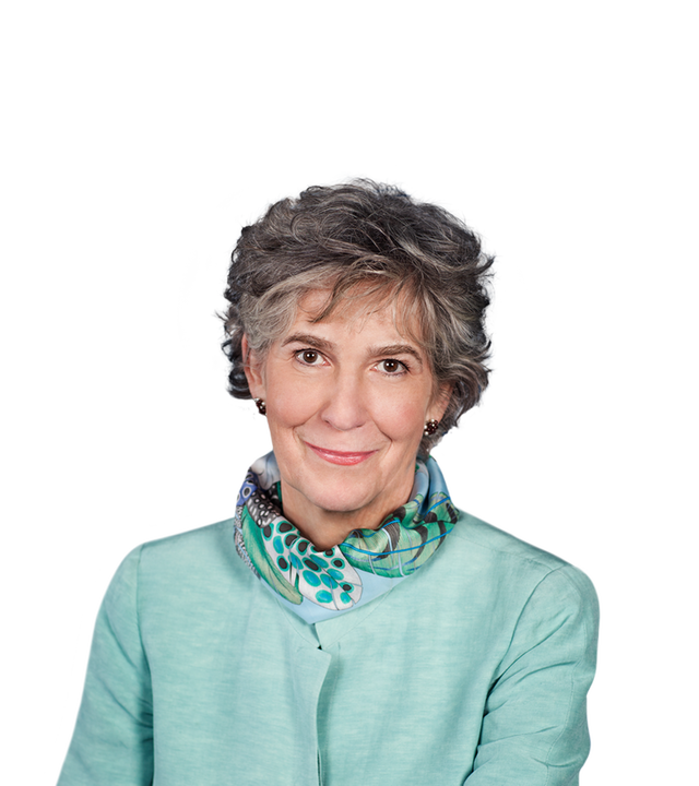 Susanne Biedenkopf