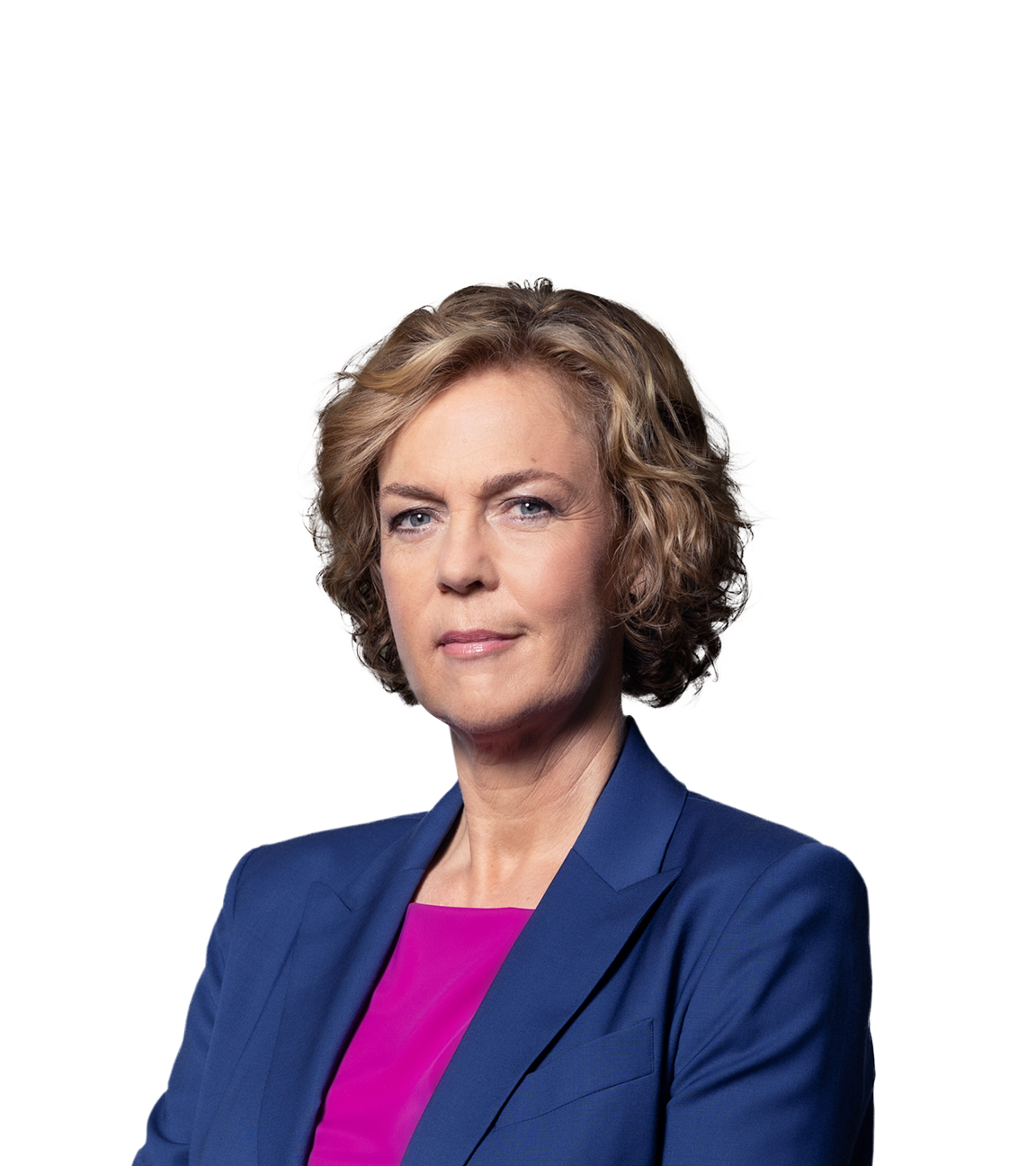 Ilka Brecht
