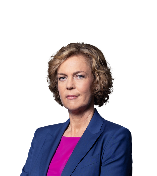 Ilka Brecht