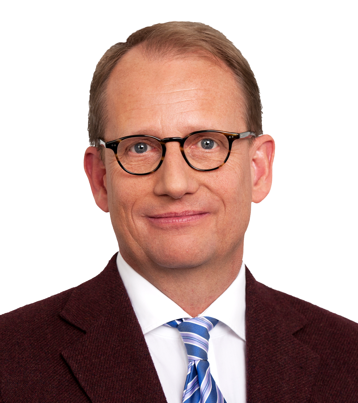 ZDFheute Update - Frank Buchwald
