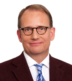 ZDFheute Update - Frank Buchwald